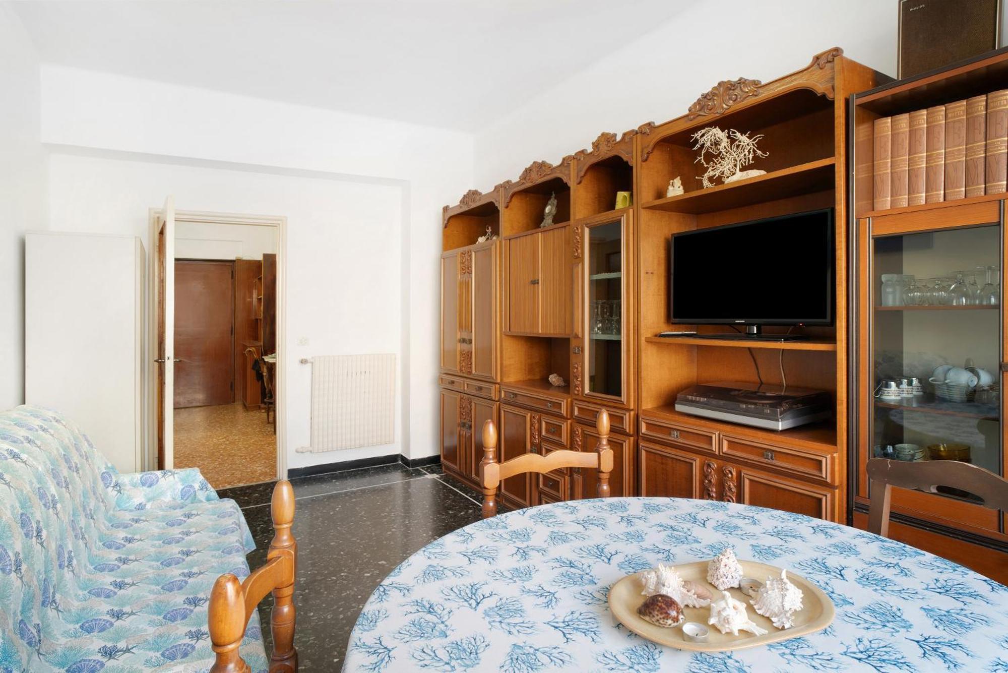 La Casa Del Pescatore Alassio Zewnętrze zdjęcie