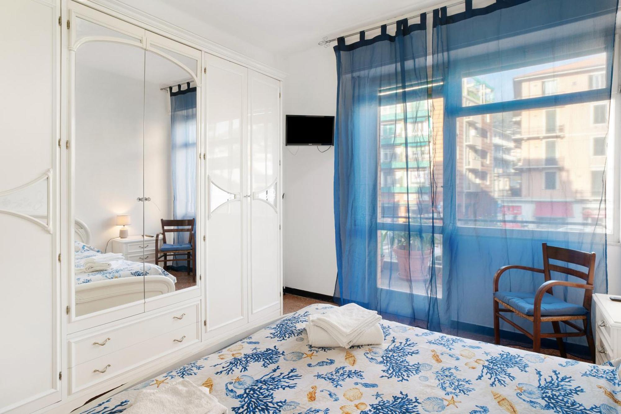 La Casa Del Pescatore Alassio Zewnętrze zdjęcie